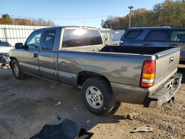 Photo 2 from auction – 2002 CHEVROLET SILVERADO with VIN 2GCEC19T621234442