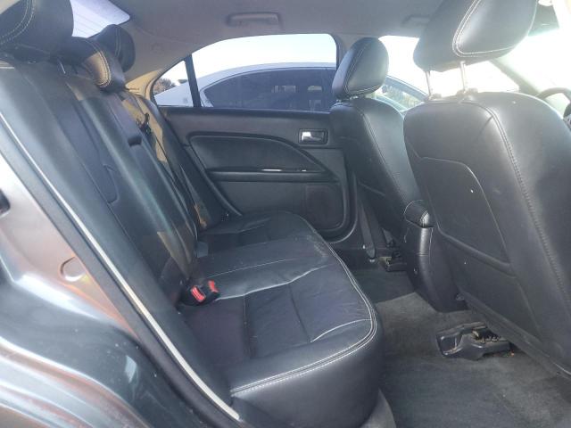 Photo 10 from auction – 2011 FORD FUSION SEL with VIN 3FAHP0JG0BR298472