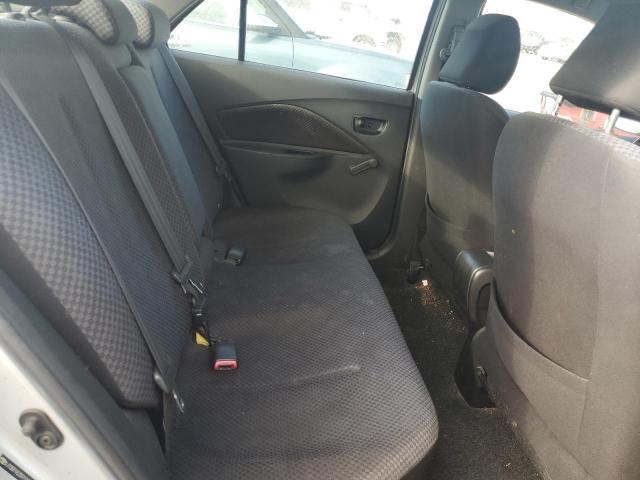 Photo 10 from auction – 2007 TOYOTA YARIS with VIN JTDBT923971072329