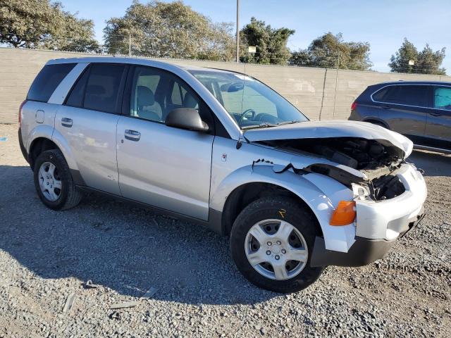 Photo 4 from auction – 2005 SATURN VUE with VIN 5GZCZ33D25S832386