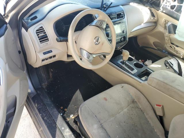 Photo 8 from auction – 2015 NISSAN ALTIMA 2.5 with VIN 1N4AL3AP9FC170010
