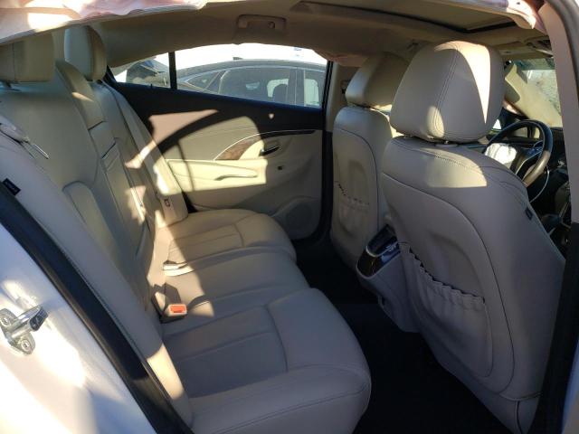 Photo 10 from auction – 2016 BUICK LACROSSE P with VIN 1G4GF5G32GF152634