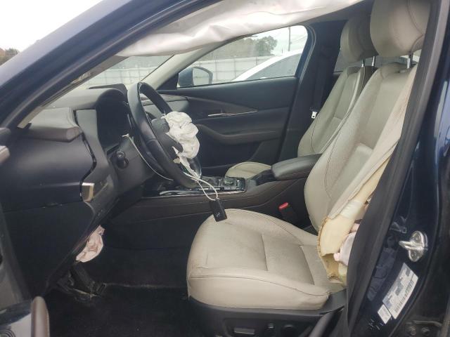 Photo 7 from auction – 2021 MAZDA CX-30 PREM with VIN 3MVDMADM4MM214130