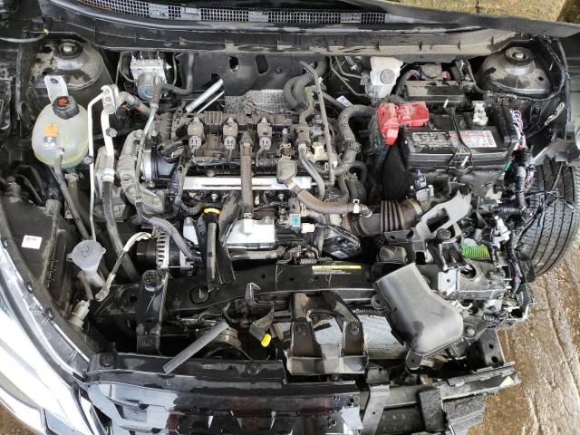Photo 11 from auction – 2024 NISSAN KICKS S with VIN 3N1CP5BV9RL558964