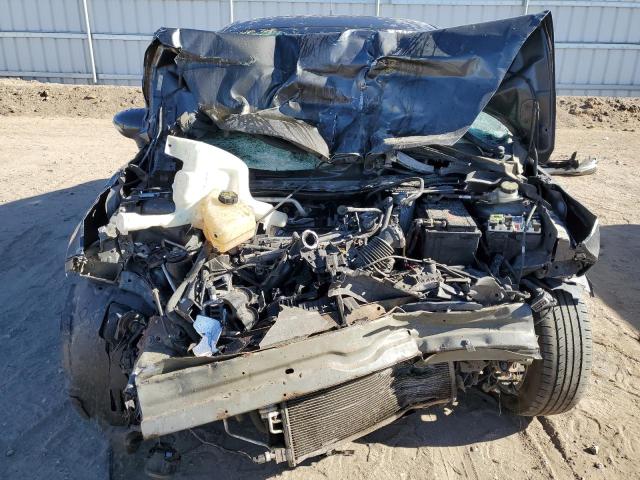 Photo 5 from auction – 2016 FORD FIESTA TIT with VIN 3FADP4CJ5GM117918