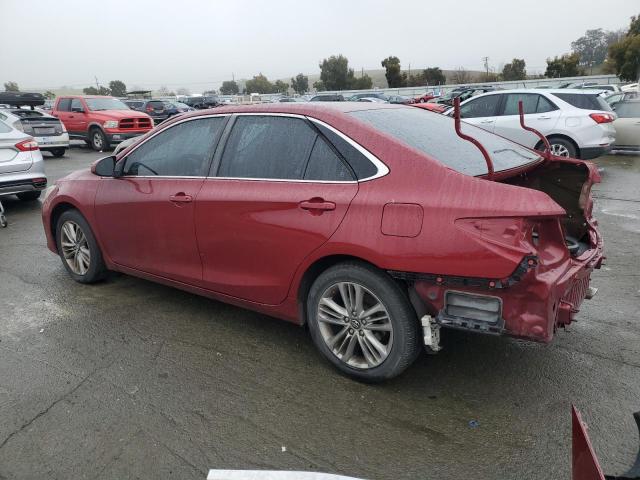 Photo 2 from auction – 2017 TOYOTA CAMRY LE with VIN 4T1BF1FK9HU773748