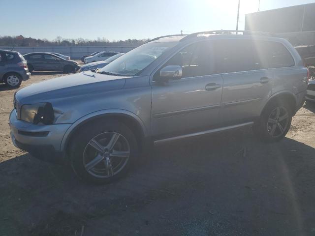 Photo 1 from auction – 2011 VOLVO XC90 R DES with VIN YV4952CT9B1587139