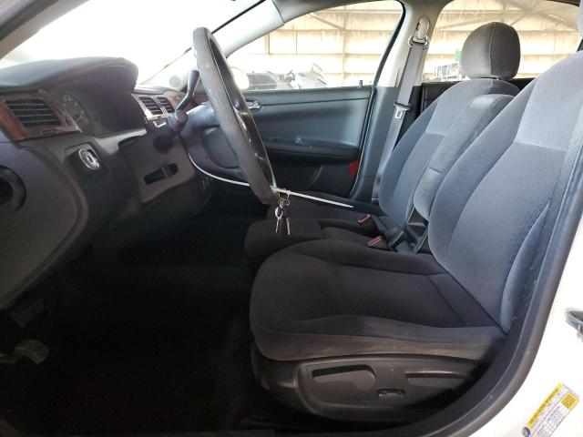 Photo 7 from auction – 2008 CHEVROLET IMPALA LS with VIN 2G1WB58K281237721
