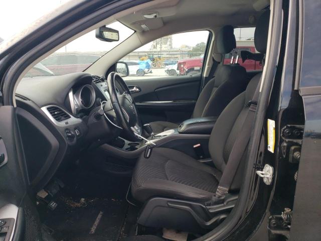 Photo 7 from auction – 2017 DODGE JOURNEY SE with VIN 3C4PDCAB0HT604974