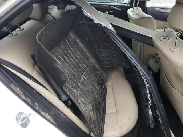 Photo 10 from auction – 2012 MERCEDES-BENZ E 350 with VIN WDDHF5KB0CA588452