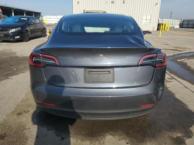 Photo 6 from auction – 2023 TESLA MODEL 3 with VIN 5YJ3E1EA9PF706496