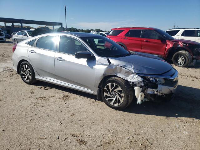 Photo 4 from auction – 2016 HONDA CIVIC EX with VIN 19XFC2F7XGE077302
