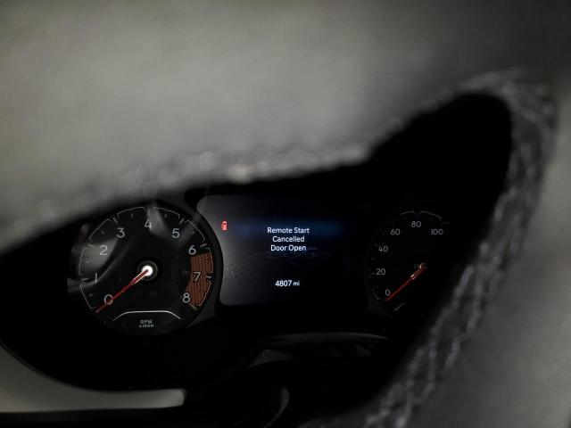 Photo 9 from auction – 2025 JEEP COMPASS LI with VIN 3C4NJDCNXST507897