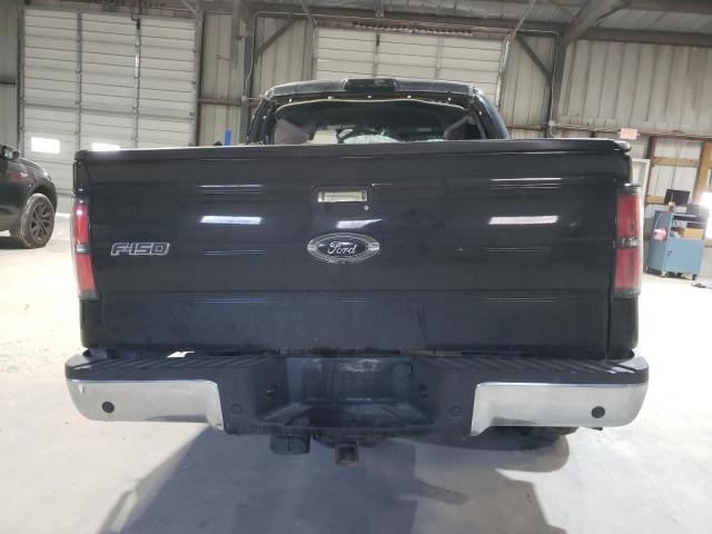 Photo 6 from auction – 2013 FORD F150 SUPER with VIN 1FTFW1ET3DKF04392