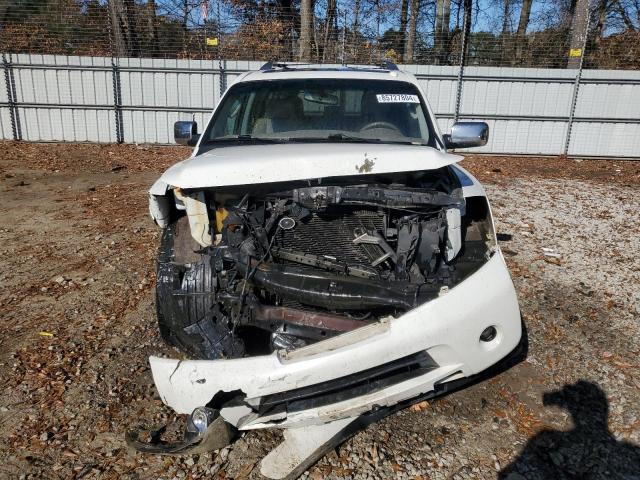 Photo 5 from auction – 2012 NISSAN ARMADA SV with VIN 5N1AA0ND4CN608300
