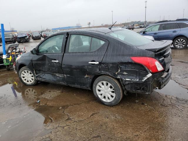 Photo 2 from auction – 2019 NISSAN VERSA S with VIN 3N1CN7AP7KL860120