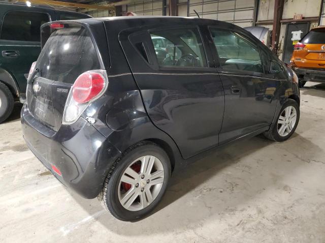 صورة رقم 3 من المزاد - 2014 CHEVROLET SPARK 1LT مع VIN KL8CD6S91EC413687