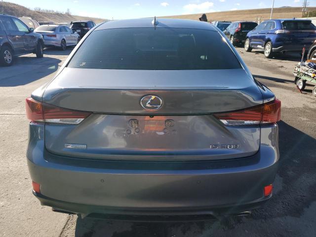 Photo 6 from auction – 2019 LEXUS IS 300 with VIN JTHBA1D22K5093406