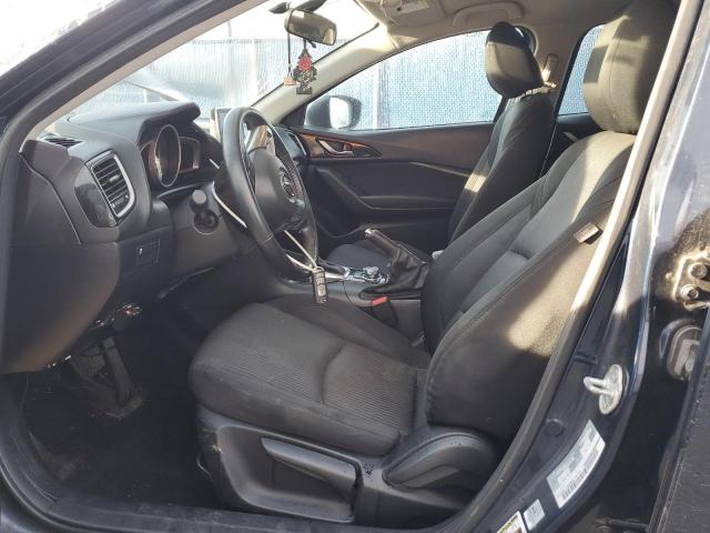 Photo 7 from auction – 2016 MAZDA 3 TOURING with VIN 3MZBM1V71GM289998