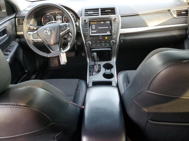 Photo 8 from auction – 2017 TOYOTA CAMRY LE with VIN 4T1BF1FK6HU370567