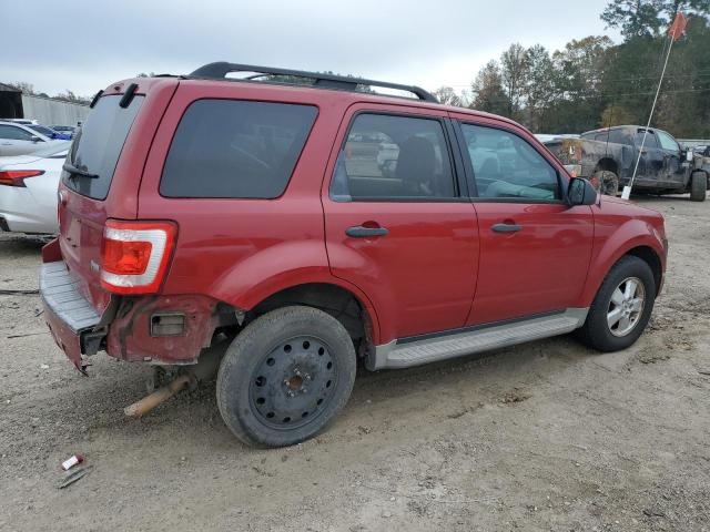 Photo 3 from auction – 2010 FORD ESCAPE XLT with VIN 1FMCU0DG1AKB62214