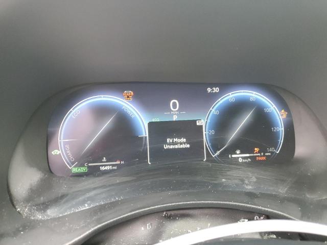 Photo 9 from auction – 2023 TOYOTA HIGHLANDER with VIN 5TDEBRCH3PS106973
