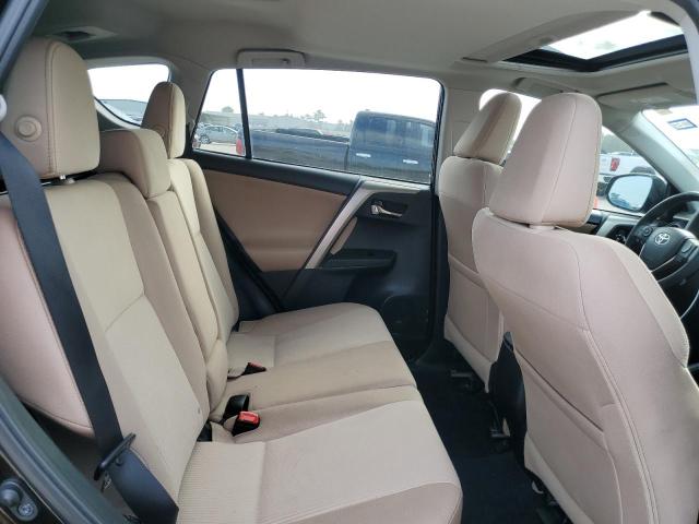 Photo 11 from auction – 2014 TOYOTA RAV4 XLE with VIN 2T3WFREV0EW079240