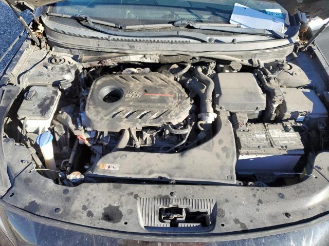 Photo 11 from auction – 2015 HYUNDAI SONATA SPO with VIN 5NPE34AB3FH200337