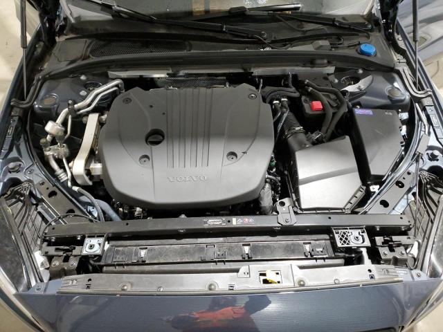 Photo 11 from auction – 2024 VOLVO S60 CORE with VIN 7JRL12FK7RG327449