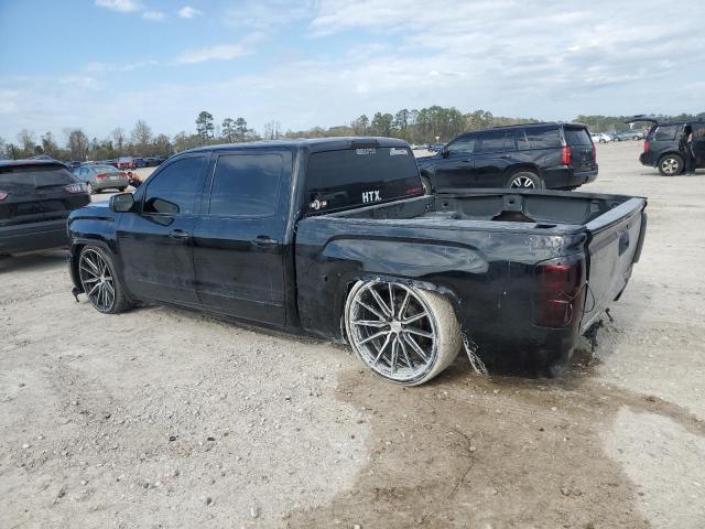 Photo 2 from auction – 2015 GMC SIERRA C15 with VIN 3GTP1VEC0FG420888