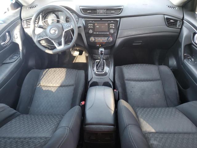 Photo 8 from auction – 2017 NISSAN ROGUE S with VIN KNMAT2MT5HP519253