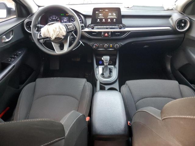 Photo 8 from auction – 2020 KIA FORTE FE with VIN 3KPF24AD3LE212125