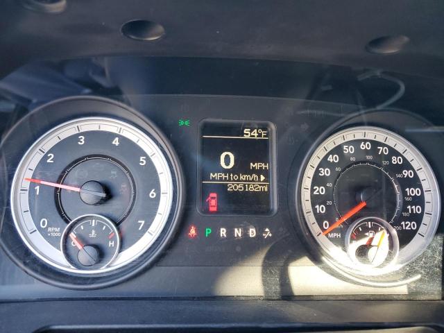 Photo 9 from auction – 2013 RAM 1500 ST with VIN 1C6RR7FT4DS682728