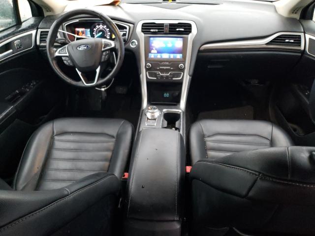 Photo 8 from auction – 2020 FORD FUSION SEL with VIN 3FA6P0CD2LR138332