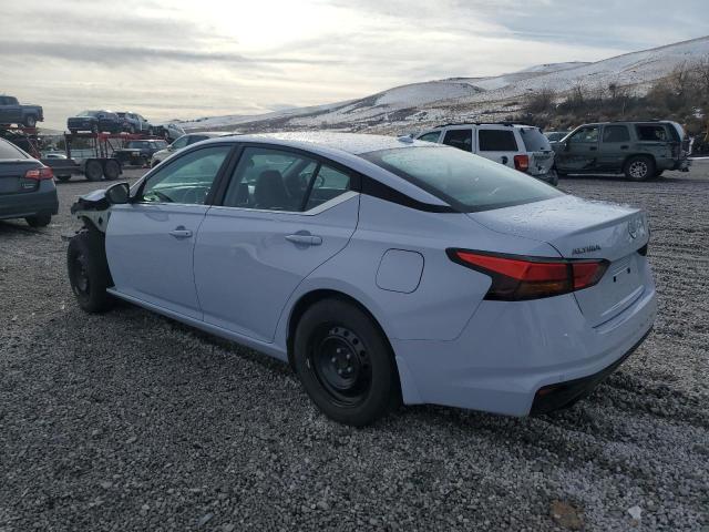 Photo 2 from auction – 2024 NISSAN ALTIMA SR with VIN 1N4BL4CV1RN311280