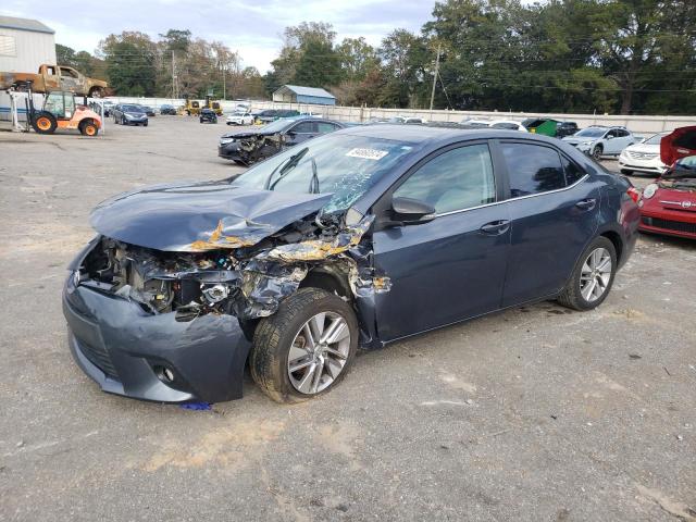 TOYOTA COROLLA EC 2014 с VIN 5YFBPRHE1EP078891 - Фото с аукциона