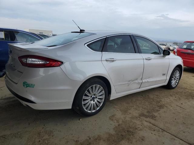 Photo 3 from auction – 2016 FORD FUSION TIT with VIN 3FA6P0SU0GR305536