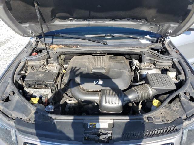 Photo 12 from auction – 2015 JEEP GRAND CHER with VIN 1C4RJEAG3FC769919