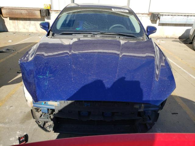 Photo 5 from auction – 2016 FORD FUSION SE with VIN 3FA6P0H71GR227558