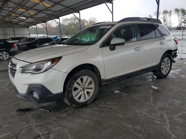 SUBARU OUTBACK 2. 2019 with VIN 4S4BSAFC5K3253600 - Photo from auction