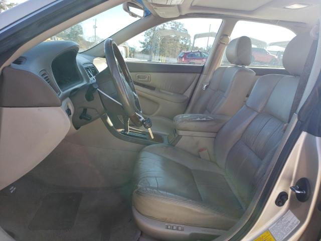 Photo 7 from auction – 2001 LEXUS ES 300 with VIN JT8BF28G110329441