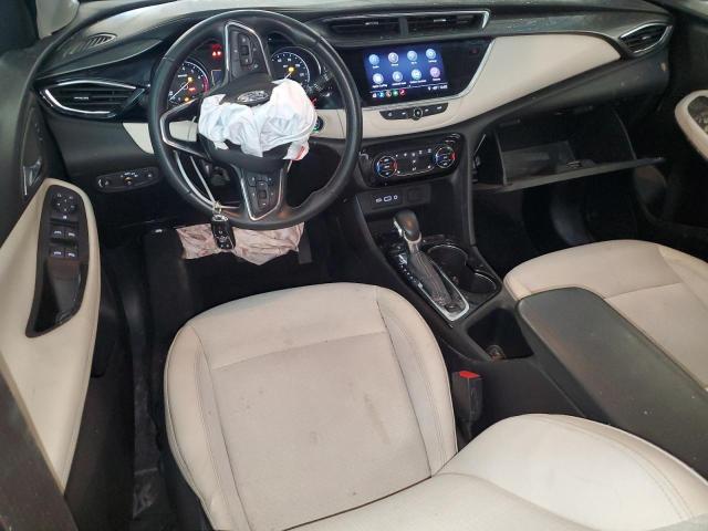 Photo 8 from auction – 2023 BUICK ENCORE GX with VIN KL4MMDS27PB007192