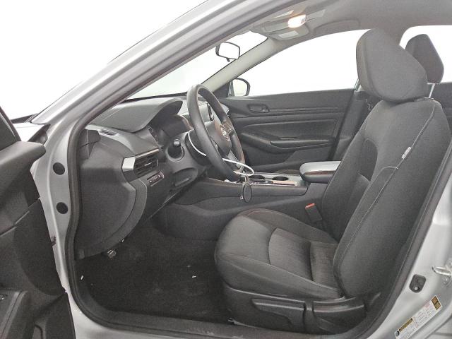Photo 7 from auction – 2023 NISSAN ALTIMA S with VIN 1N4BL4BV1PN385331