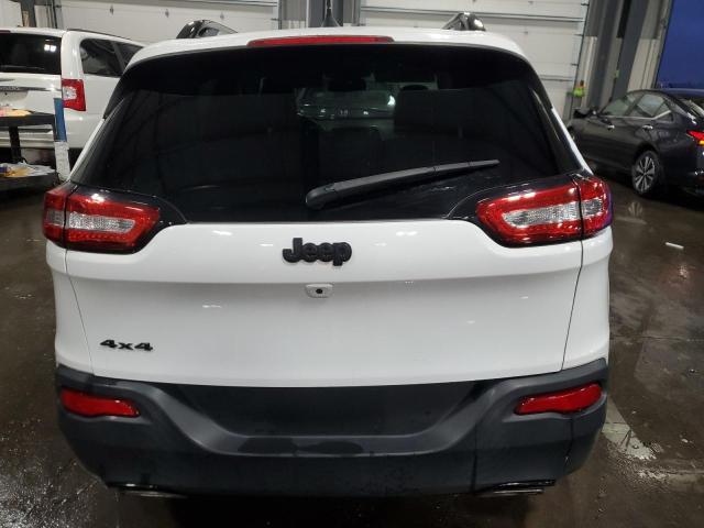 Photo 6 from auction – 2016 JEEP CHEROKEE L with VIN 1C4PJMCS4GW185385