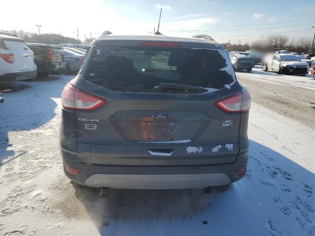 Photo 6 from auction – 2015 FORD ESCAPE SE with VIN 1FMCU9GX0FUB13064