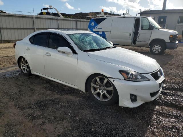 Photo 4 from auction – 2013 LEXUS IS 250 with VIN JTHBF5C2XD5189703