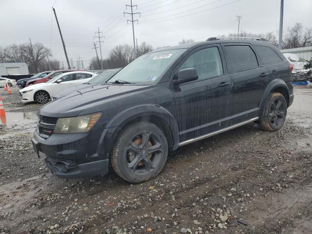 Photo 1 from auction – 2019 DODGE JOURNEY CR with VIN 3C4PDCGG0KT700629