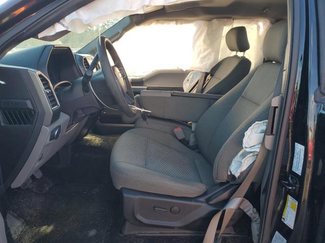 Photo 7 from auction – 2019 FORD F150 SUPER with VIN 1FTEX1EP3KFB96111