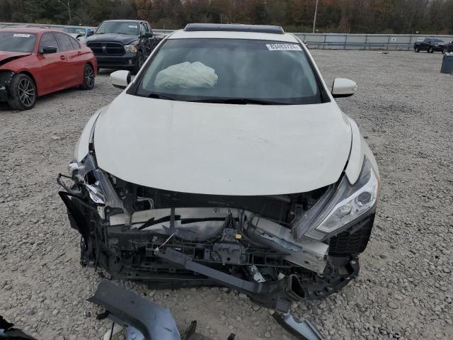 Photo 5 from auction – 2018 NISSAN ALTIMA 3.5 with VIN 1N4BL3AP7JC140534