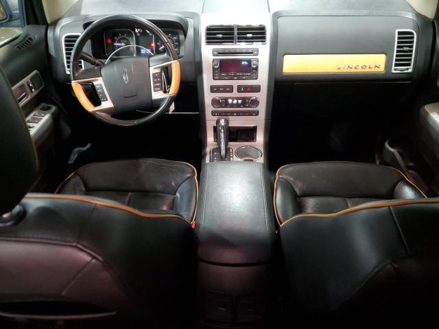Photo 8 from auction – 2008 LINCOLN MKX with VIN 2LMDU88C48BJ05671